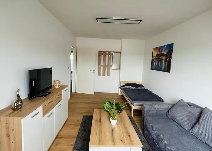 Apartment- Kernsaniert-duesseldorf Bilk Appartement Düsseldorf